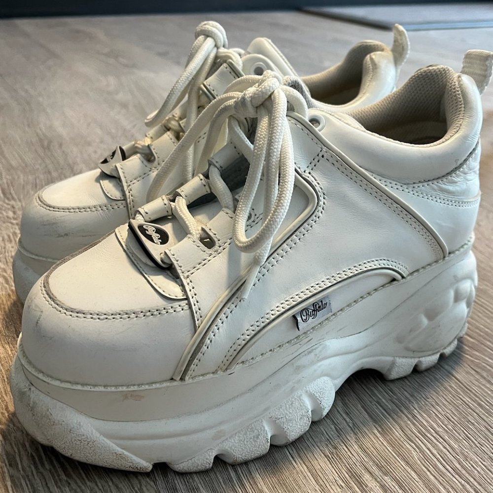 I don't wear them anymore.